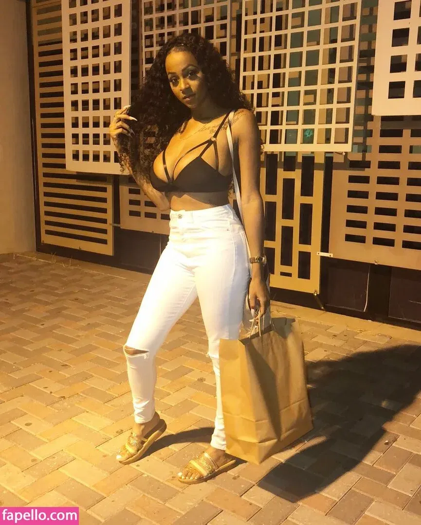 Katarra Mcduffie Onlyfans Photo Gallery 