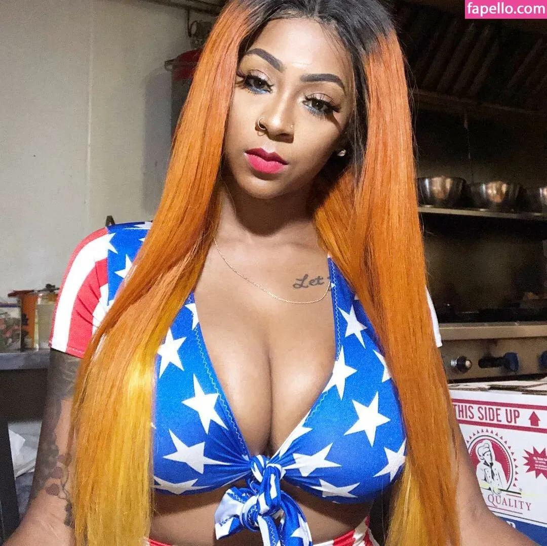 Katarra Mcduffie Onlyfans Photo Gallery 