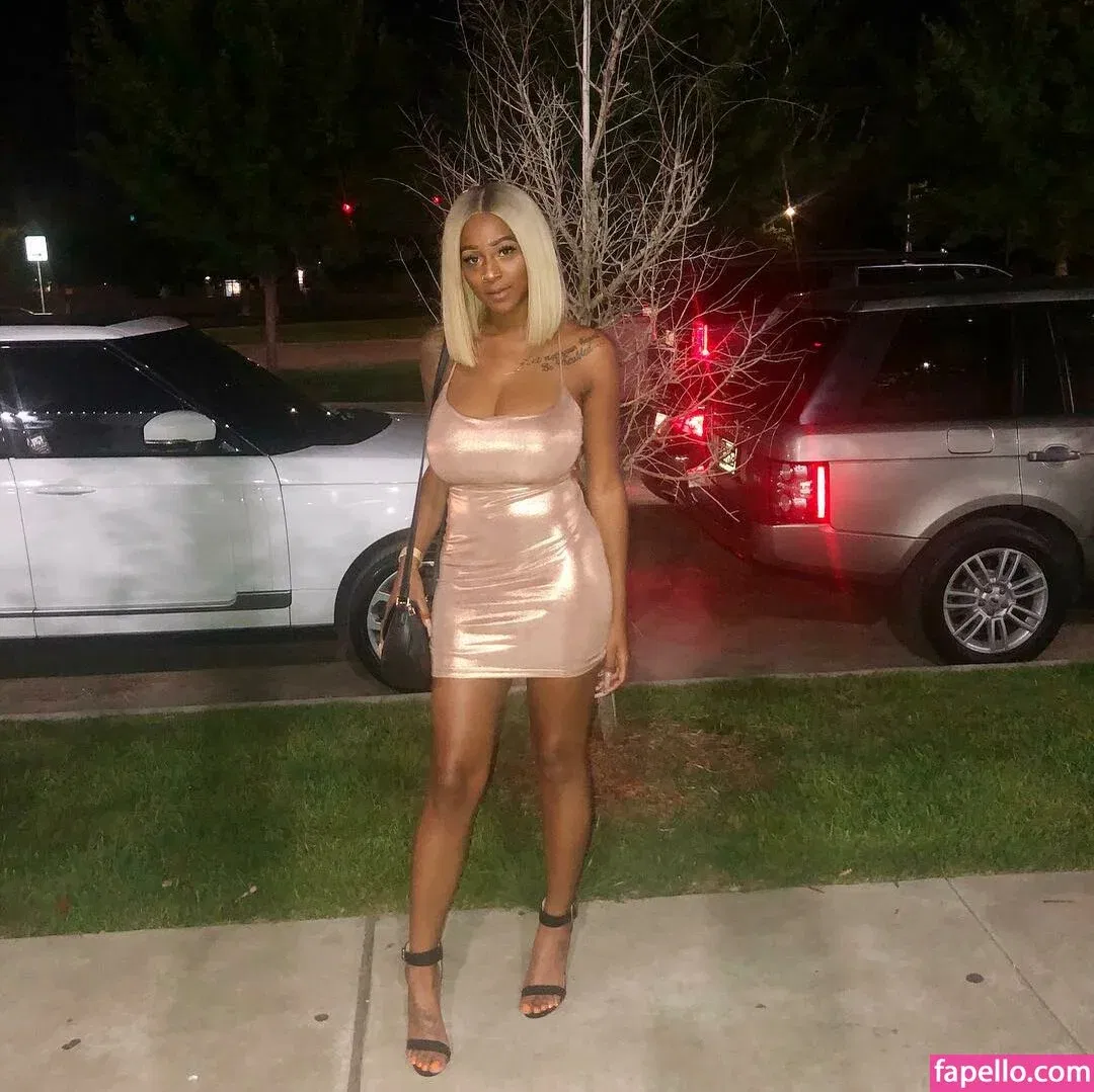 Katarra Mcduffie Onlyfans Photo Gallery 