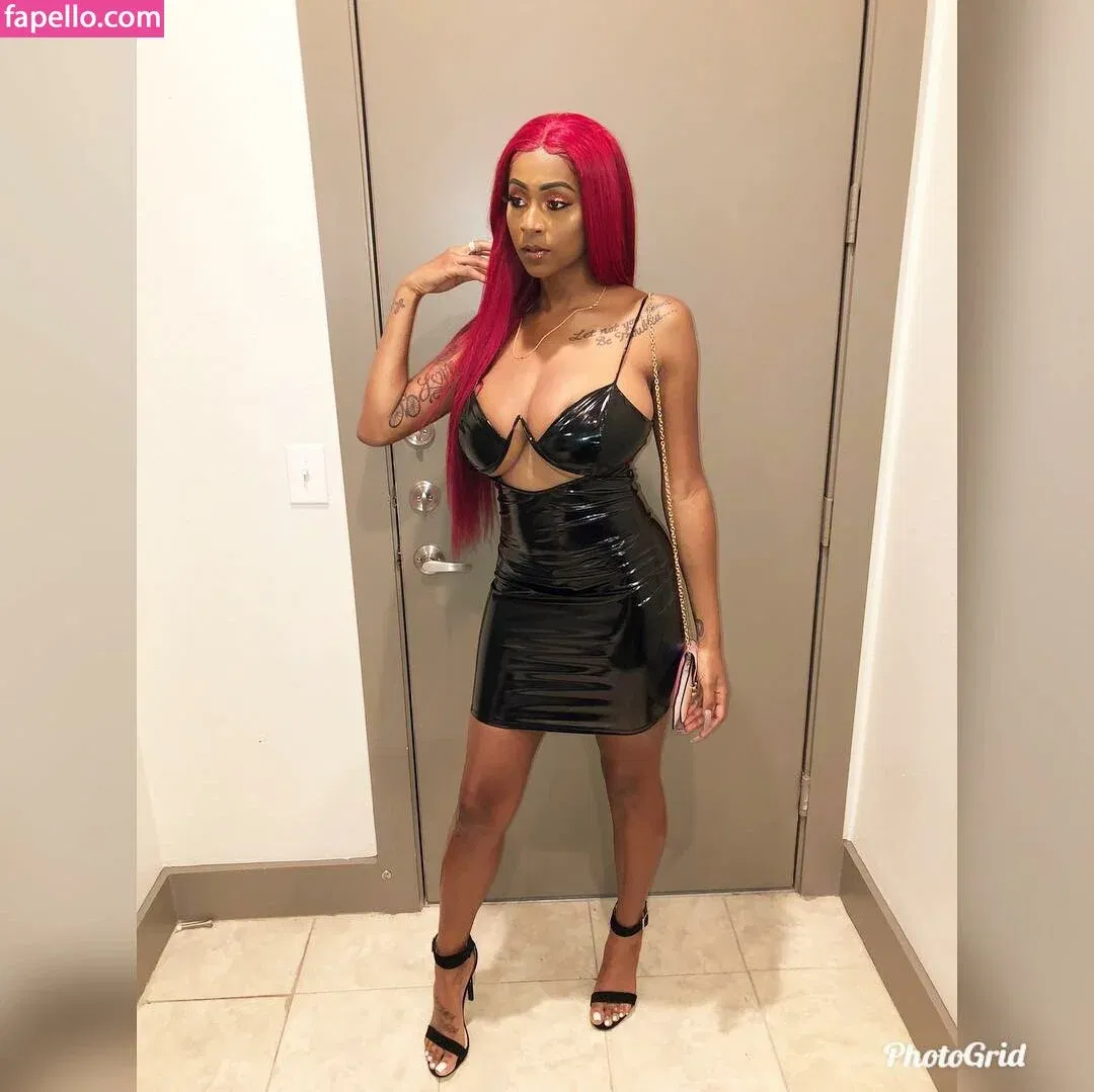 Katarra Mcduffie Onlyfans Photo Gallery 