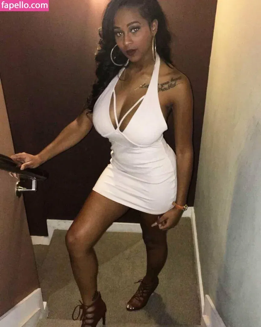 Katarra Mcduffie Onlyfans Photo Gallery 