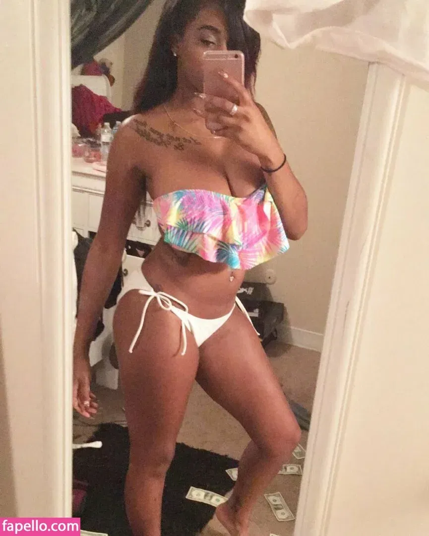 Katarra Mcduffie Onlyfans Photo Gallery 