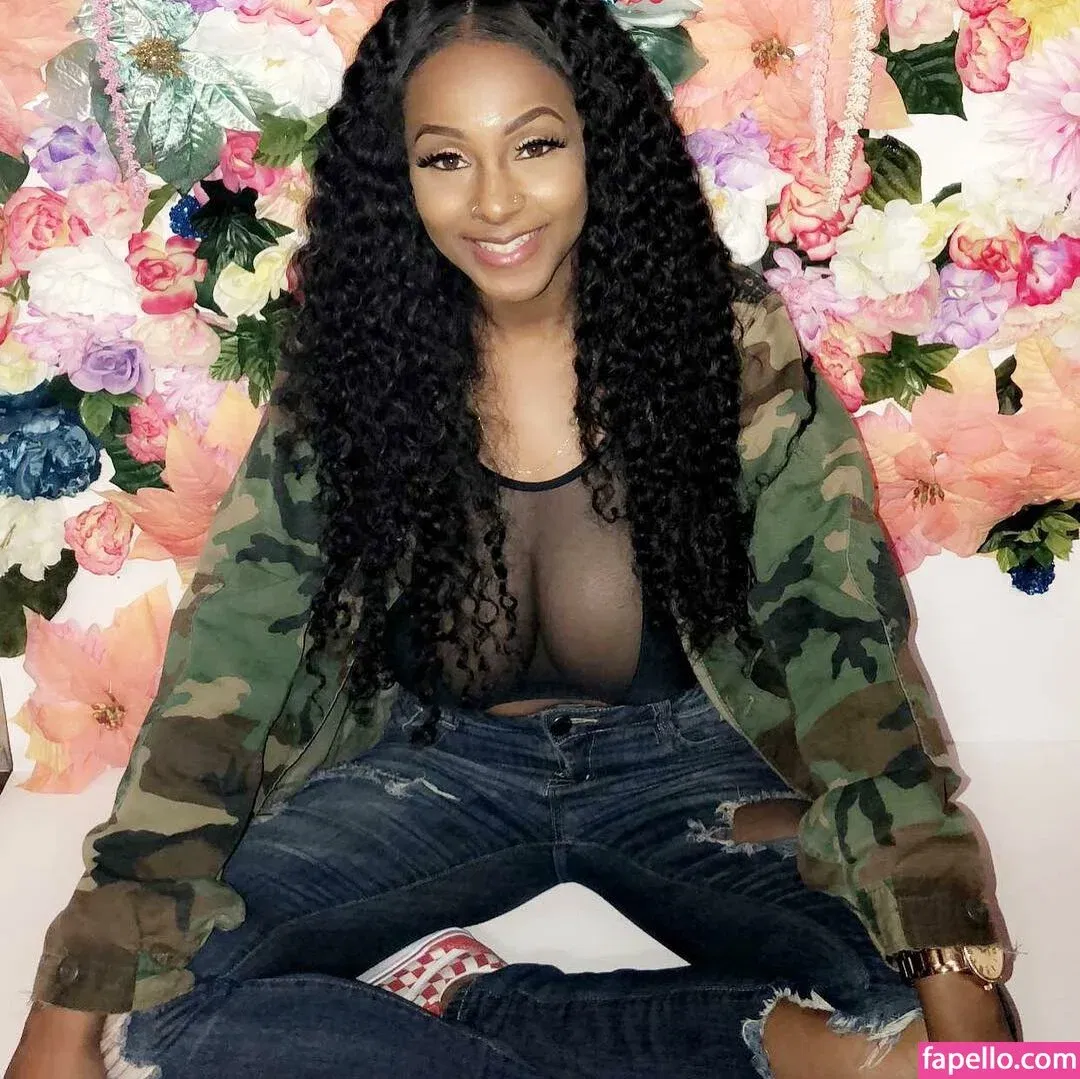 Katarra Mcduffie Onlyfans Photo Gallery 