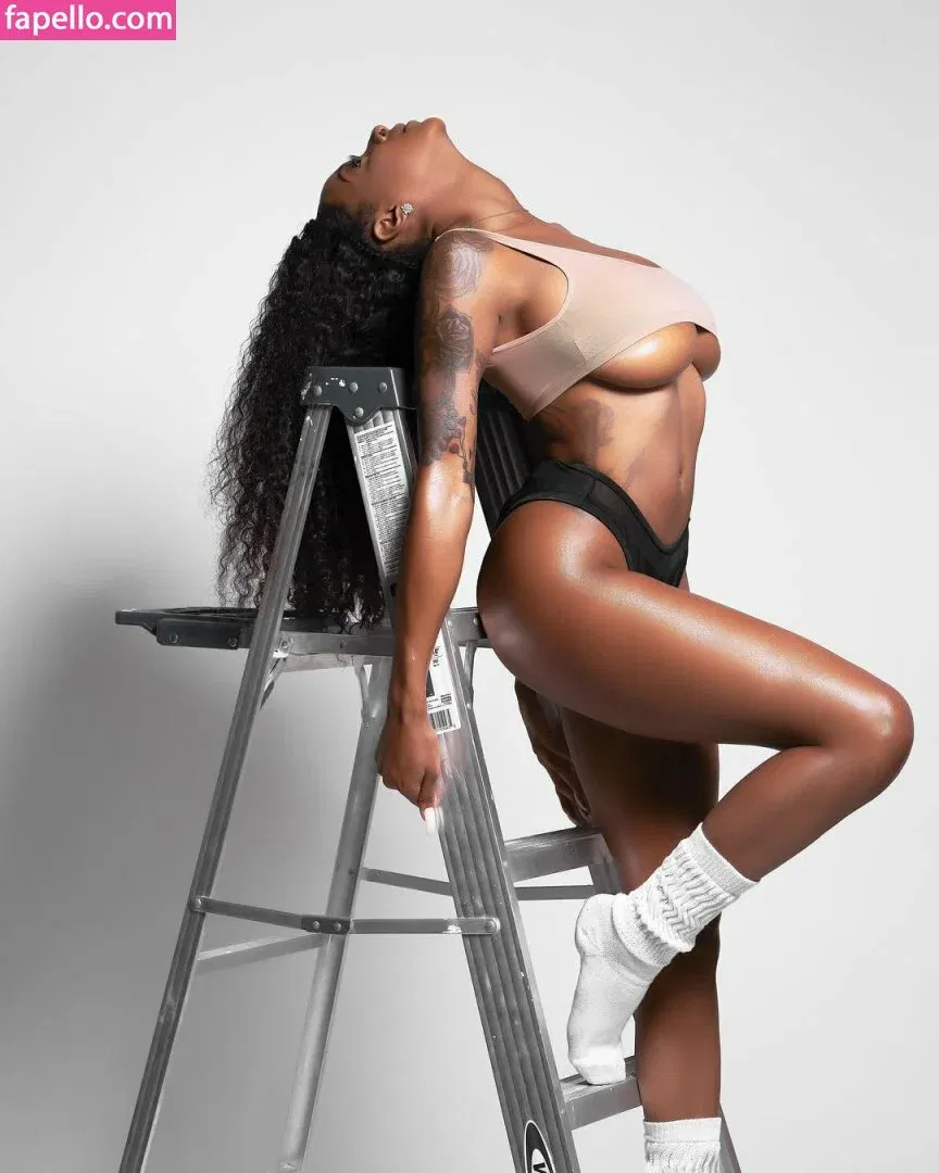 Katarra Mcduffie Onlyfans Photo Gallery 