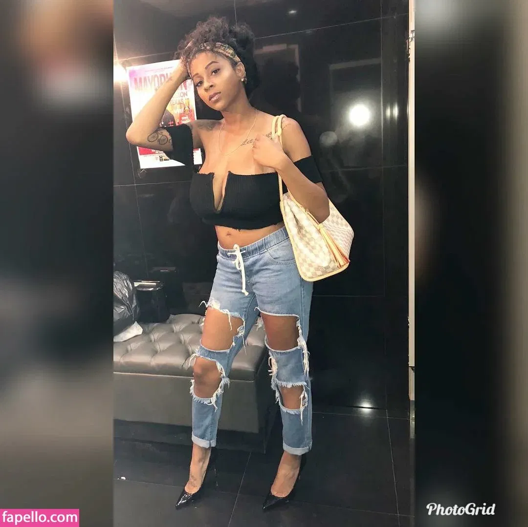 Katarra Mcduffie Onlyfans Photo Gallery 