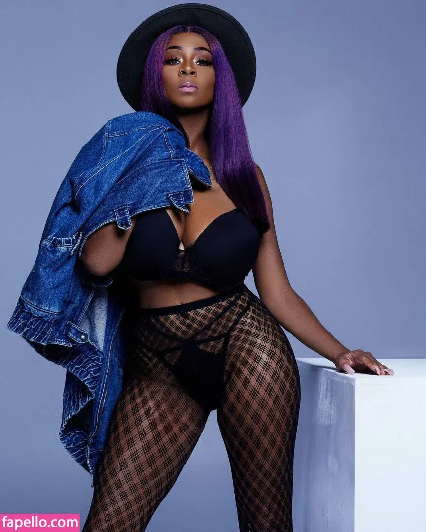 Katarra Mcduffie Onlyfans Photo Gallery 