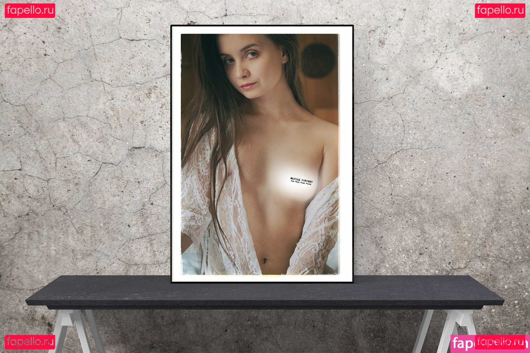 dorofeeva Nude Onlyfans Photo 3