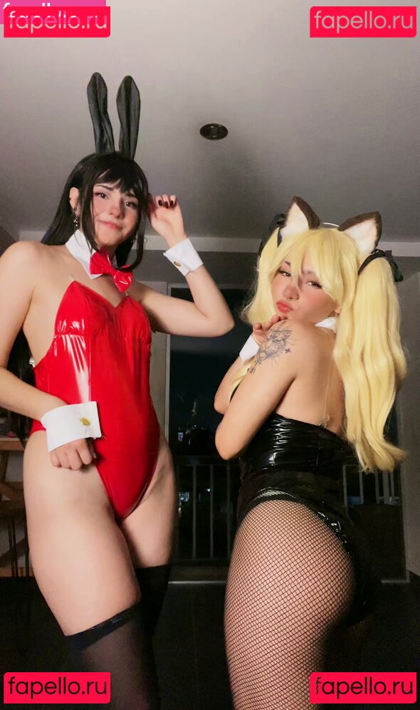 Nat The Killer Nude Onlyfans Photo 44
