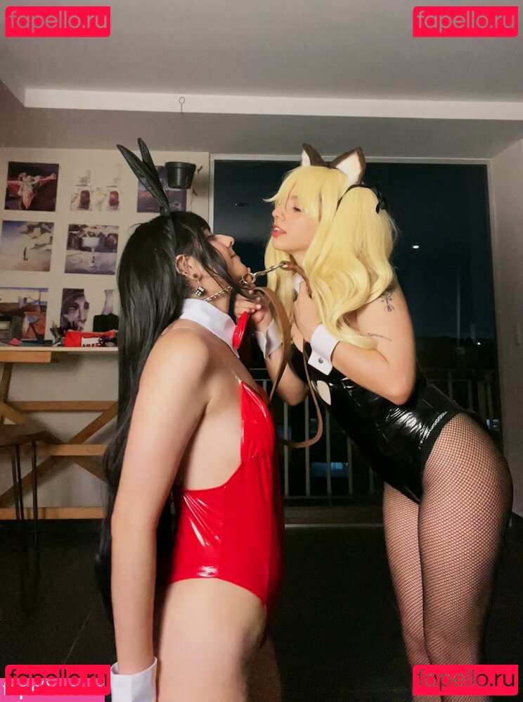 Nat The Killer Nude Onlyfans Photo 41