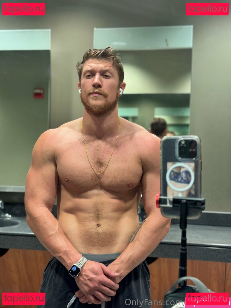 oliverflynn Nude Onlyfans Photo 49