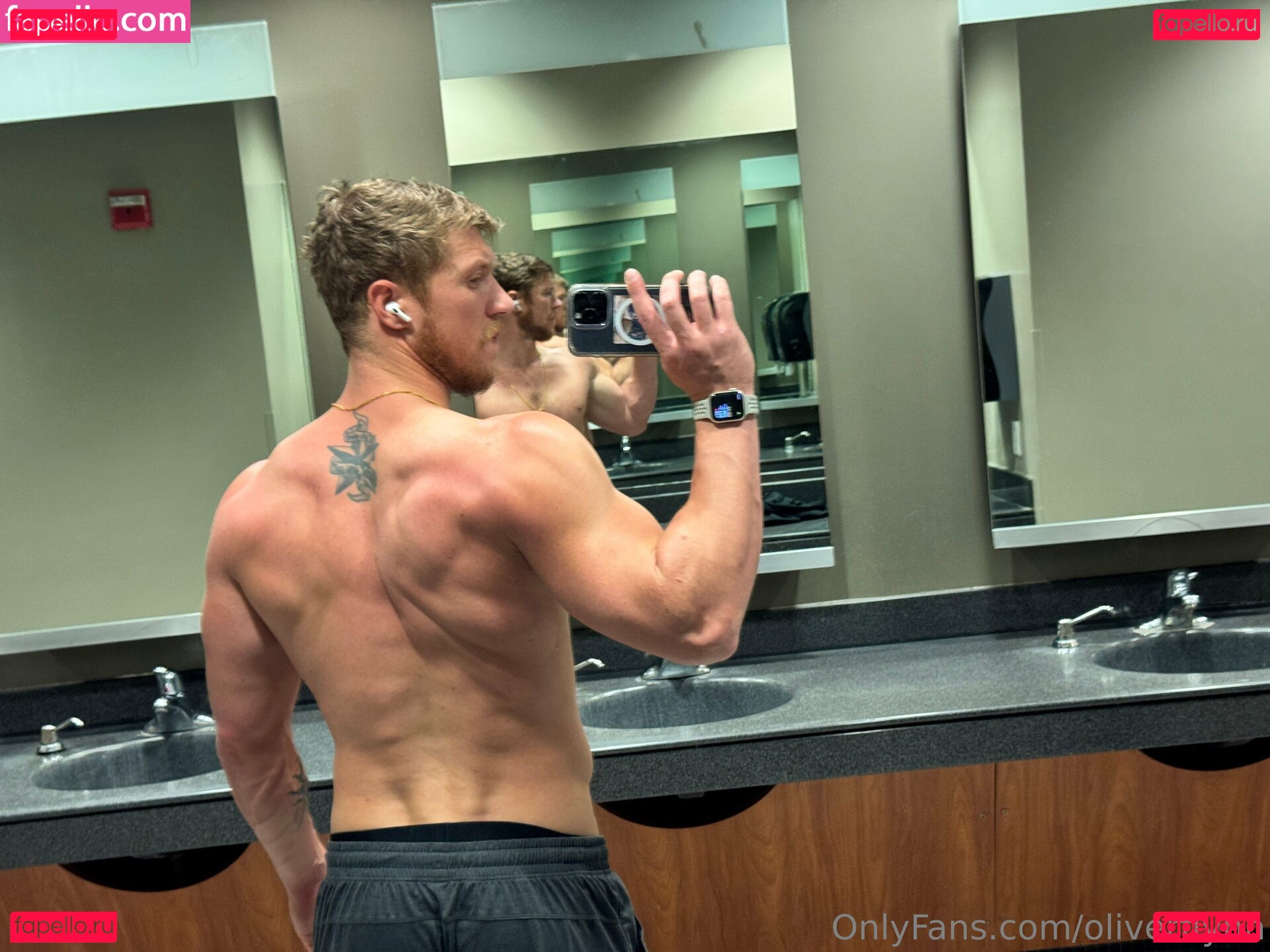 oliverflynn Nude Onlyfans Photo 47