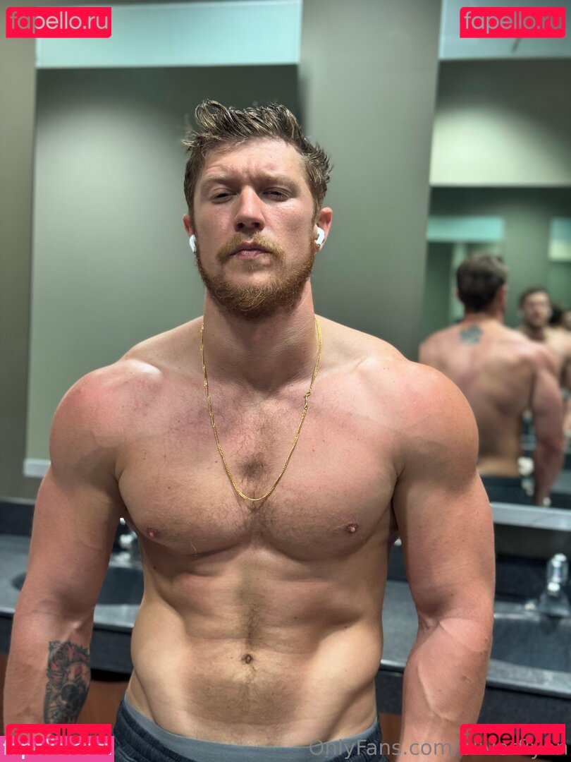 oliverflynn Nude Onlyfans Photo 46