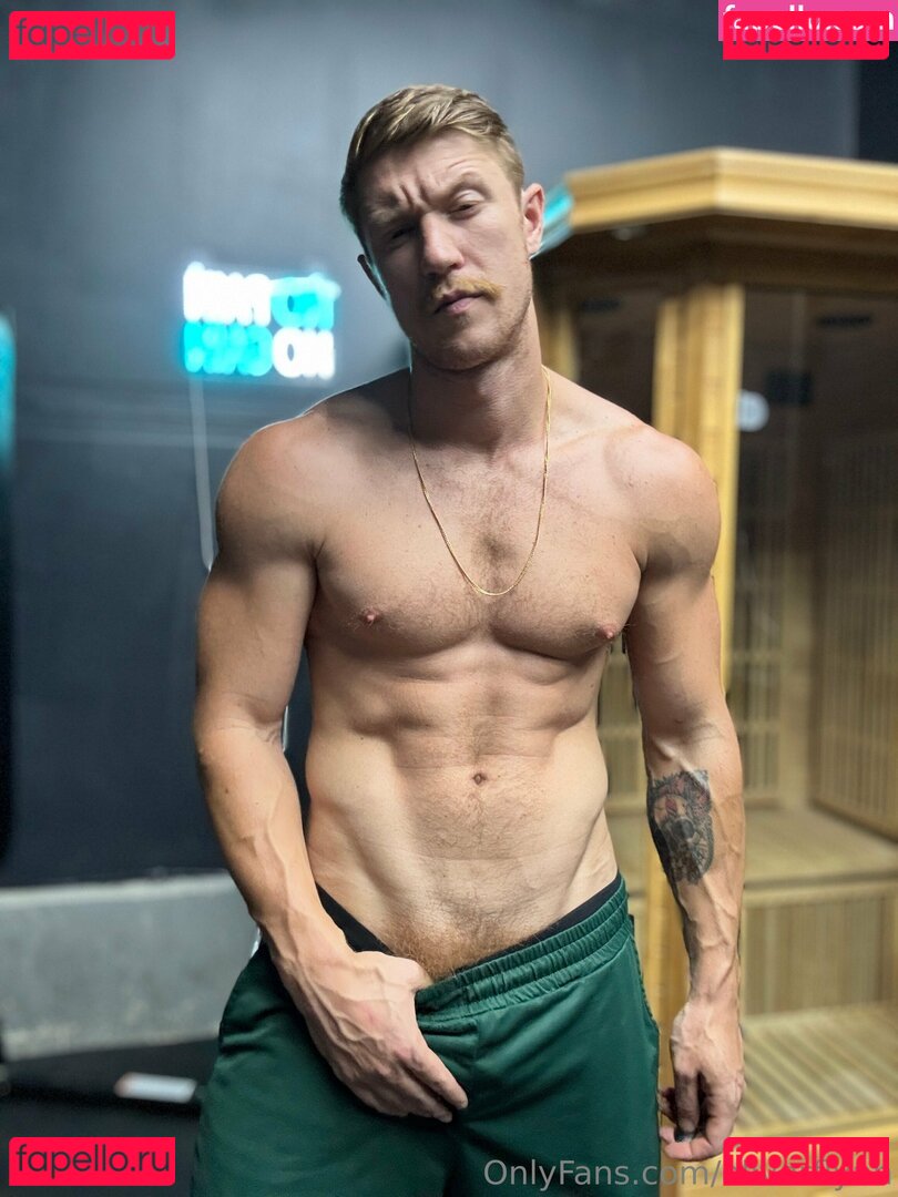 oliverflynn Nude Onlyfans Photo 42