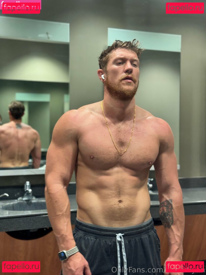 oliverflynn Nude Onlyfans Photo 40