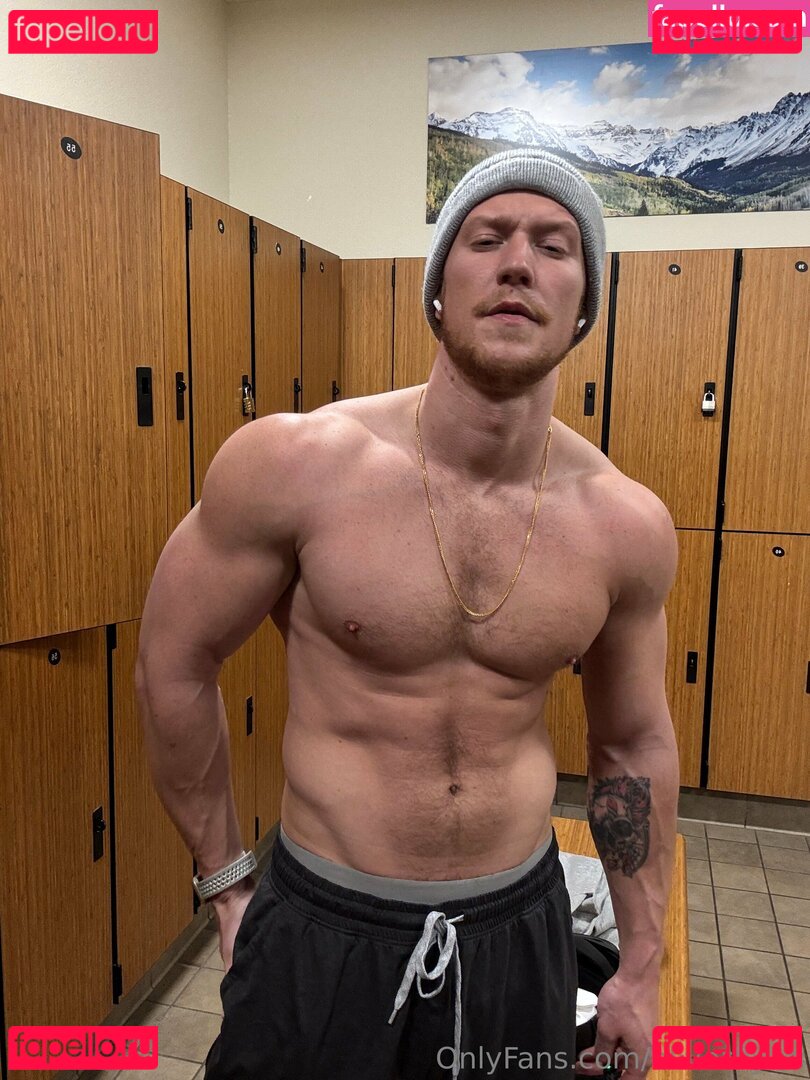 oliverflynn Nude Onlyfans Photo 34