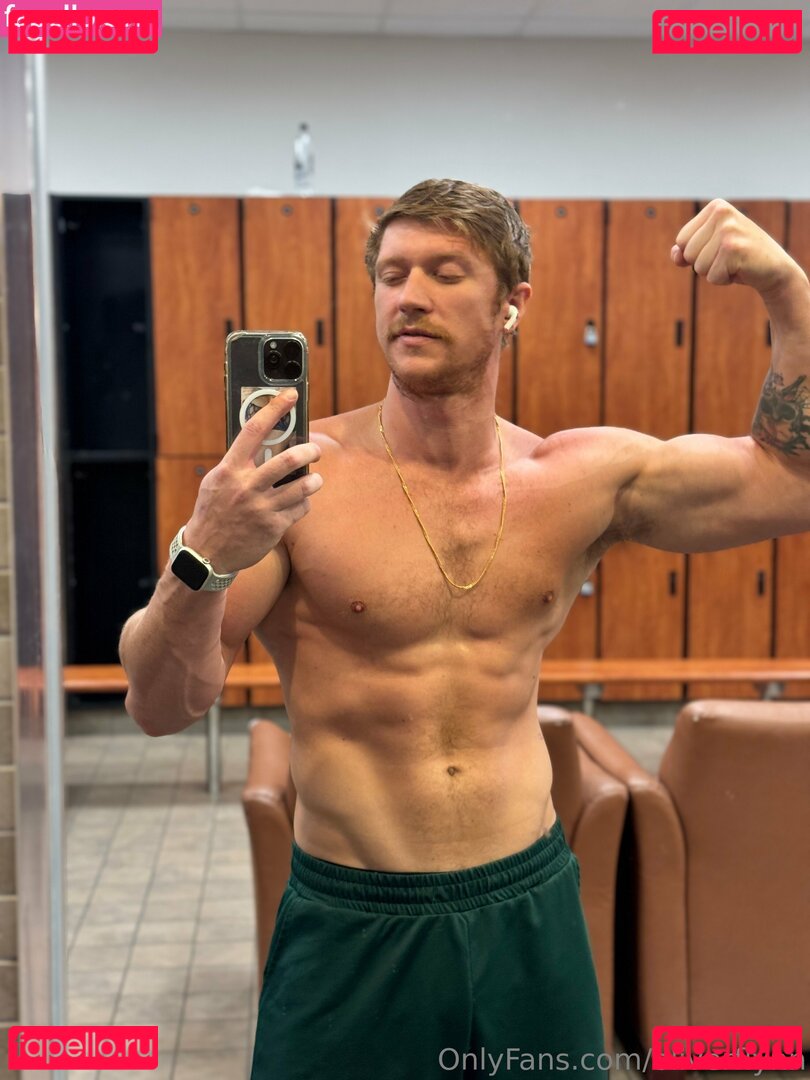 oliverflynn Nude Onlyfans Photo 32