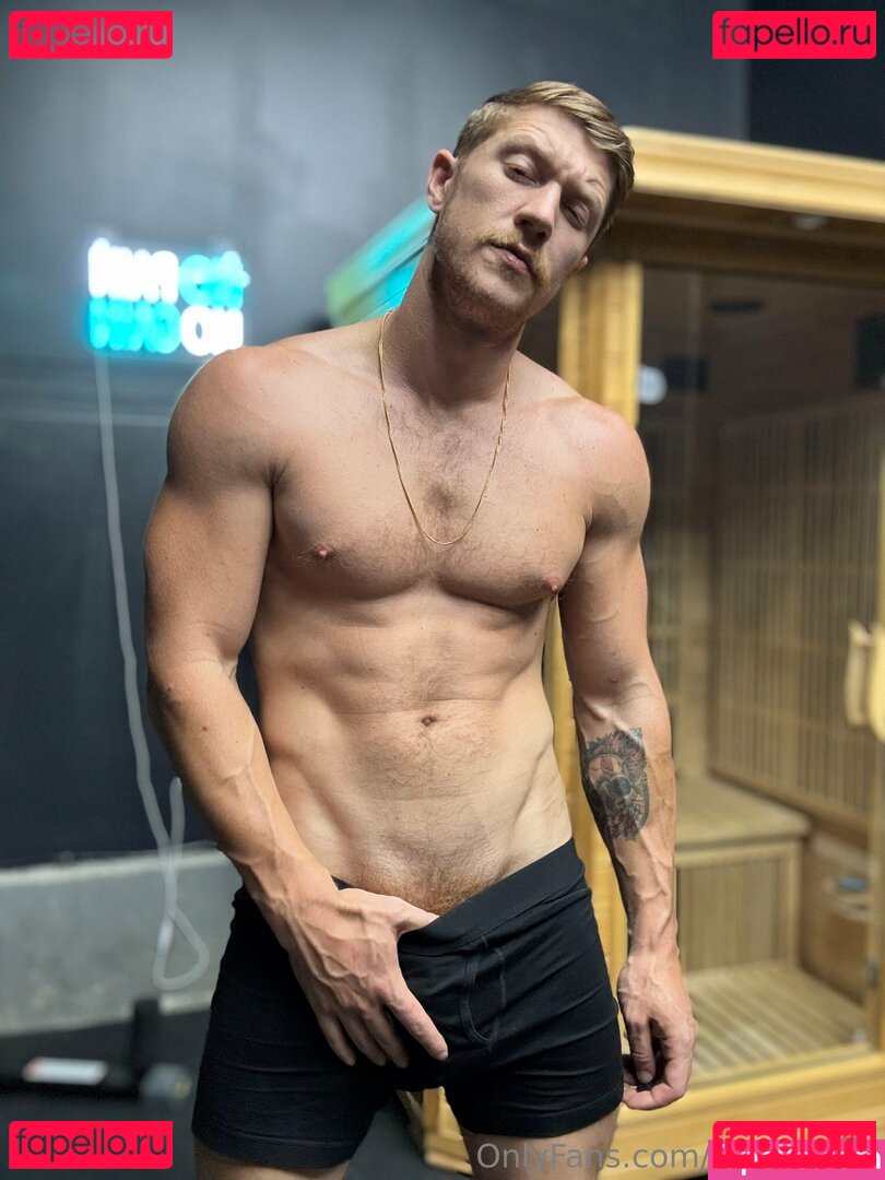 oliverflynn Nude Onlyfans Photo 31