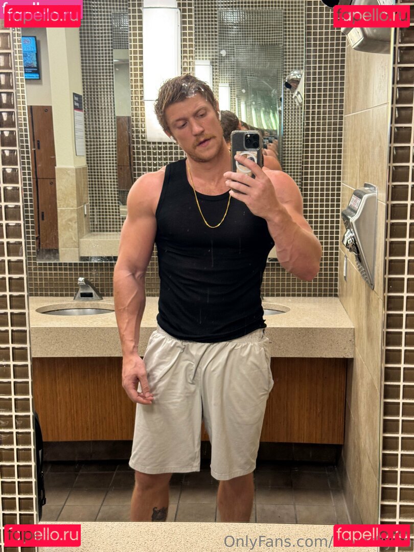 oliverflynn Nude Onlyfans Photo 30