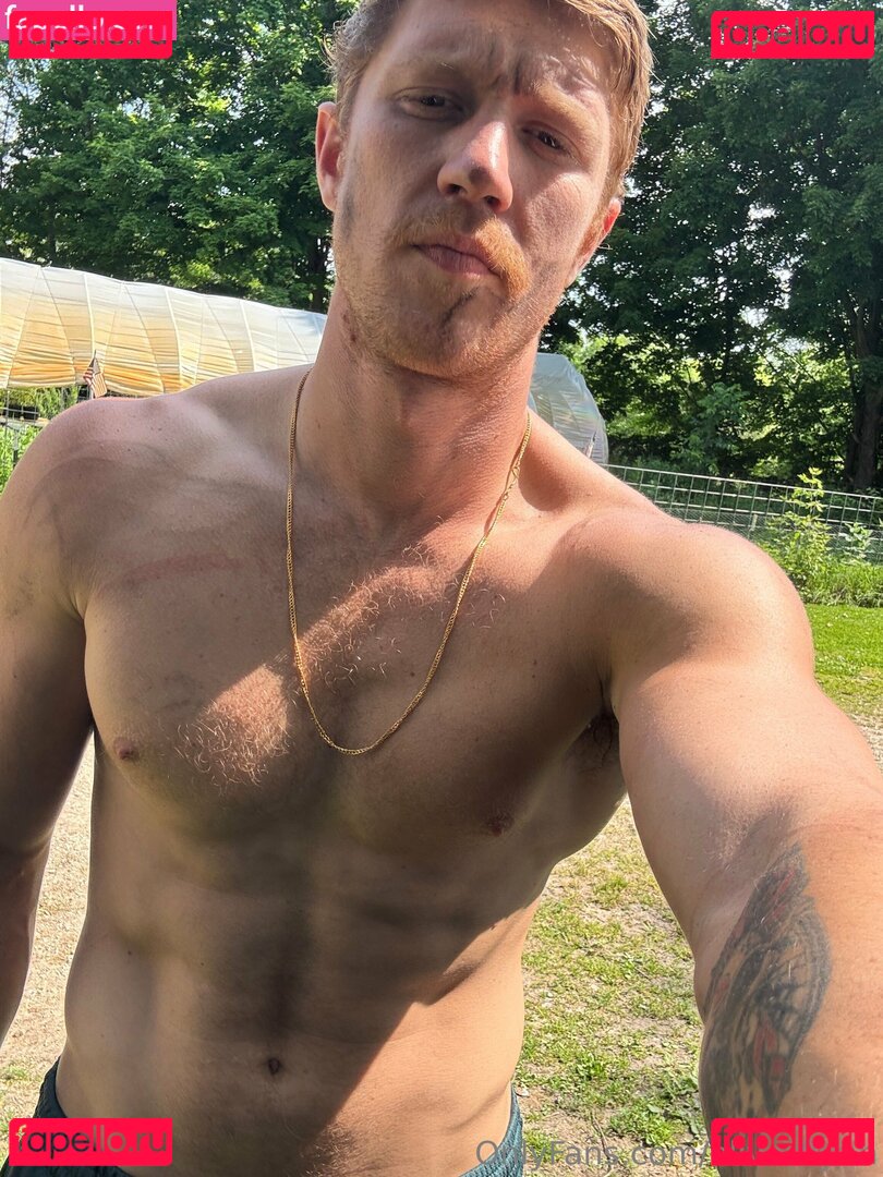 oliverflynn Nude Onlyfans Photo 19