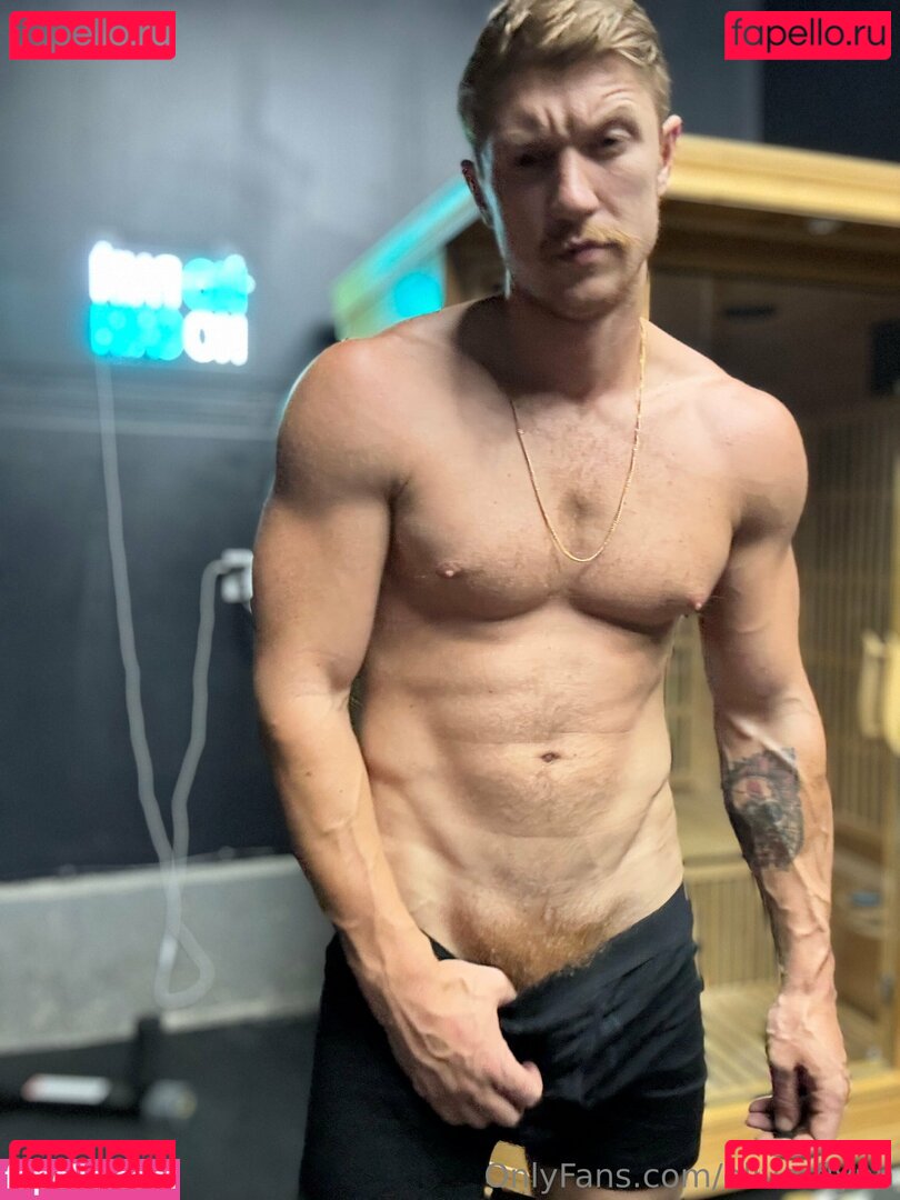 oliverflynn Nude Onlyfans Photo 16