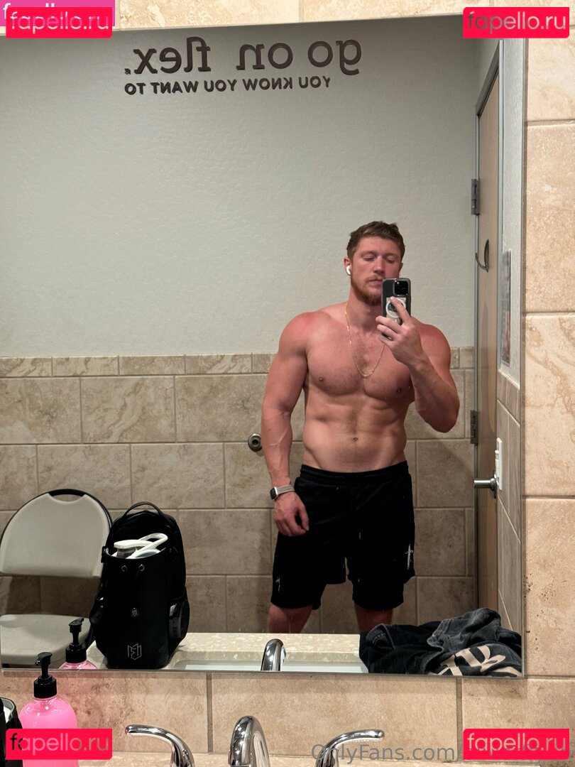 oliverflynn Nude Onlyfans Photo 13