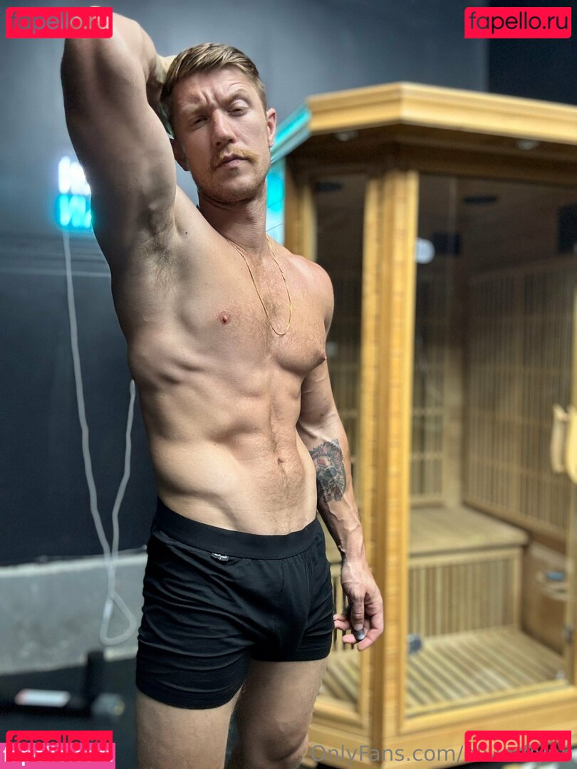 oliverflynn Nude Onlyfans Photo 11