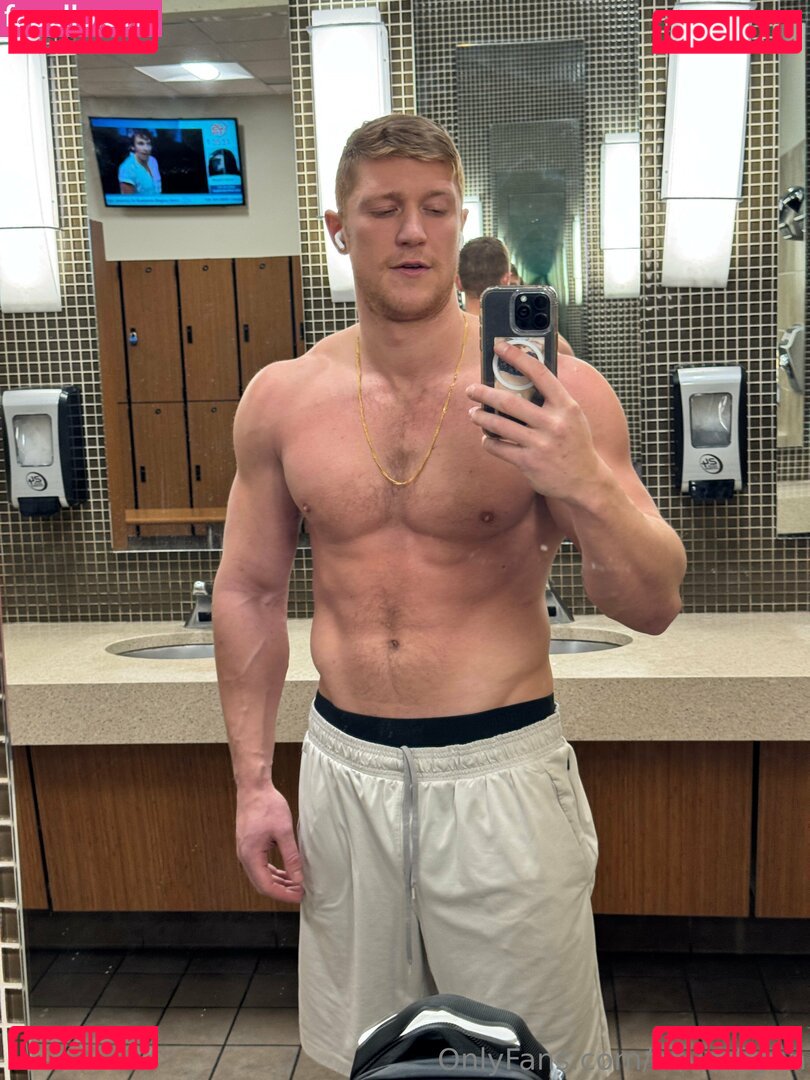 oliverflynn Nude Onlyfans Photo 10