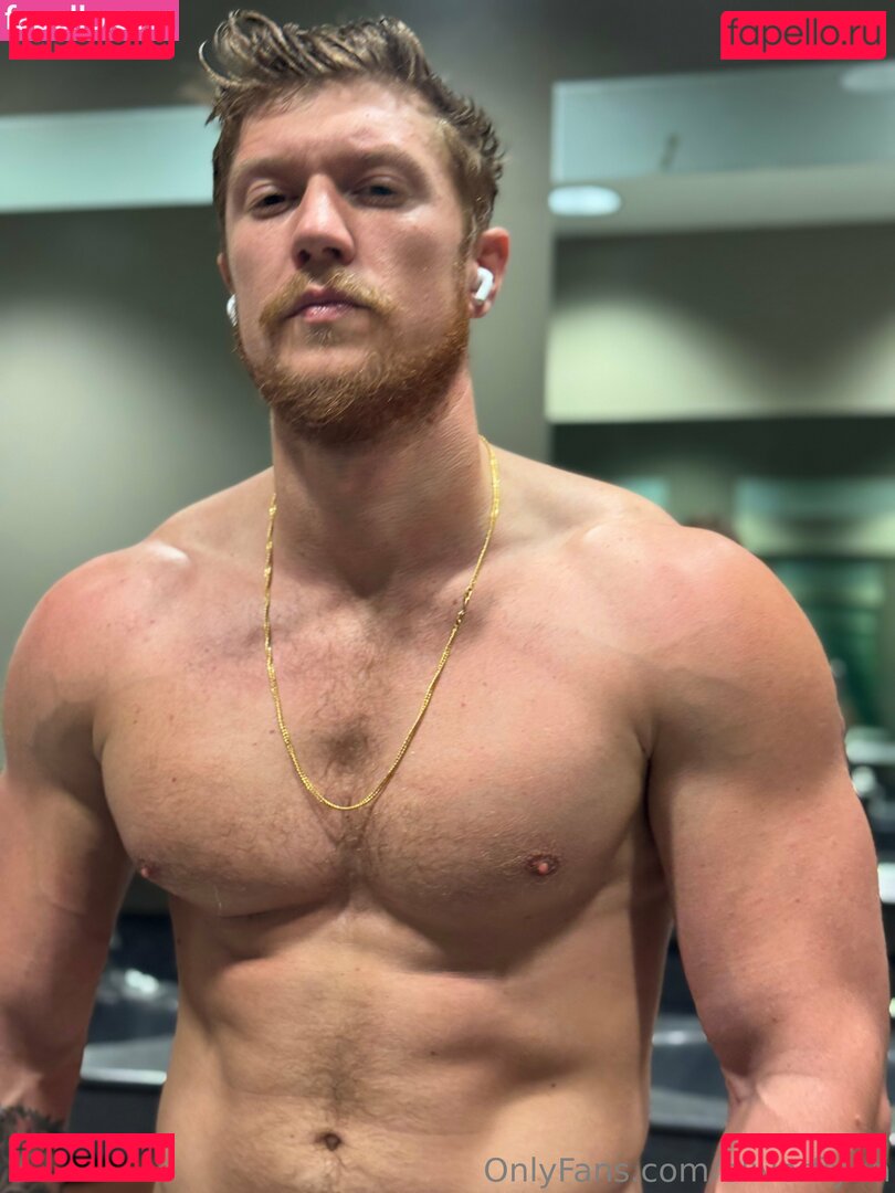 oliverflynn Nude Onlyfans Photo 6