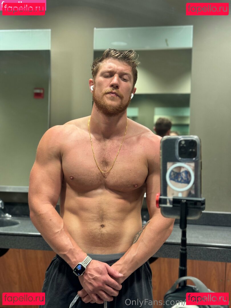 oliverflynn Nude Onlyfans Photo 5