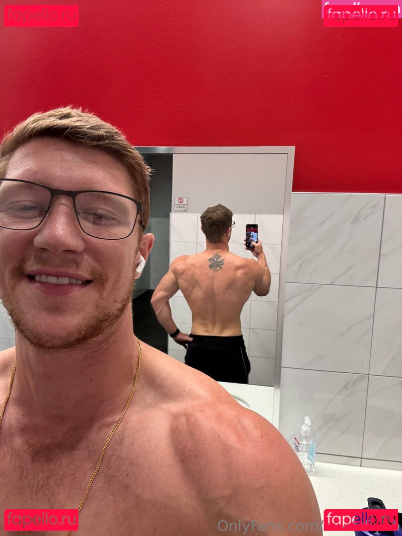 oliverflynn Nude Onlyfans Photo 3