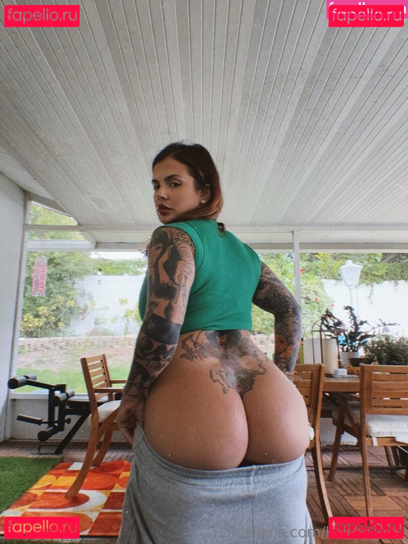 keishagrey Nude Onlyfans Photo 24