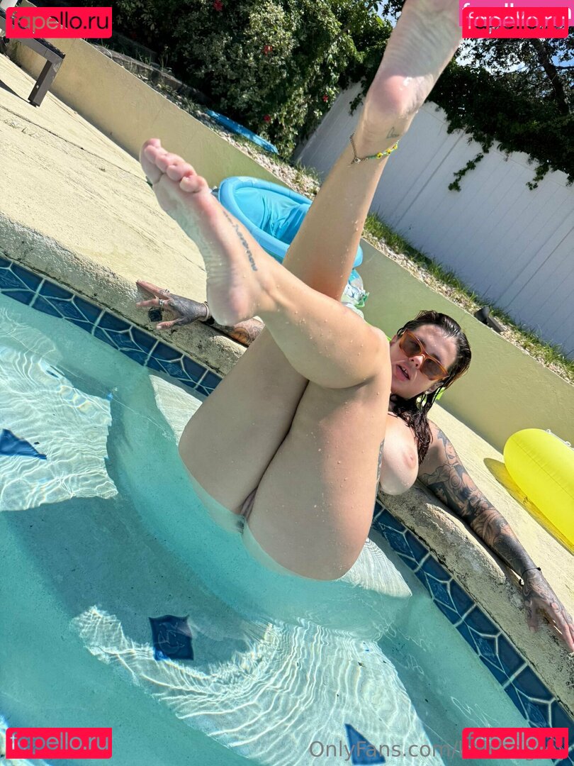 keishagrey Nude Onlyfans Photo 14