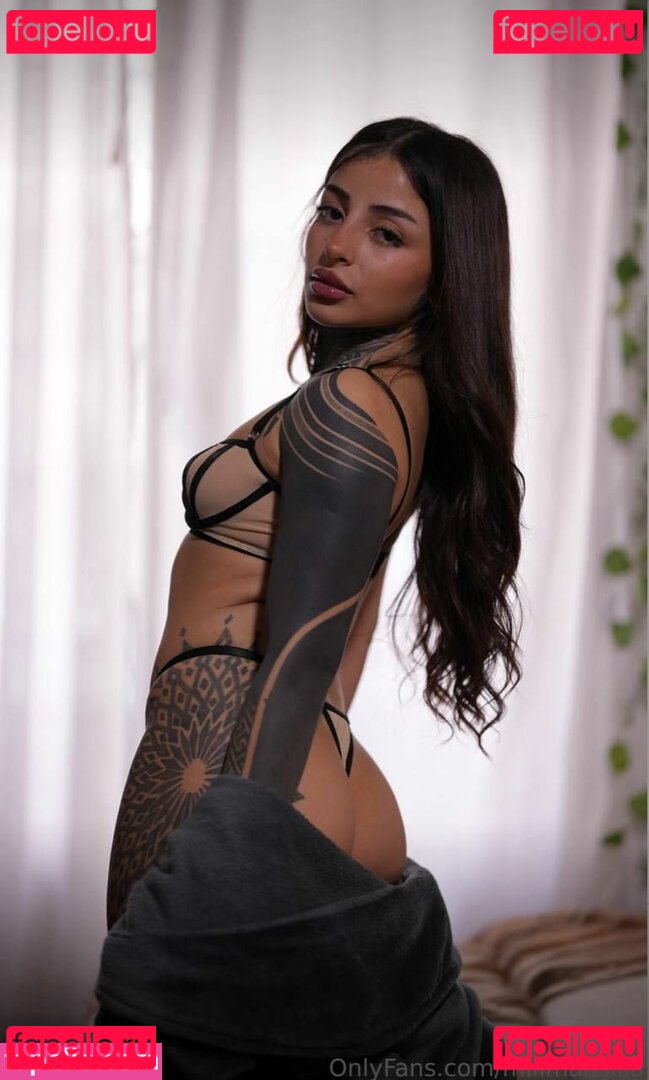 milimansilla Nude Onlyfans Photo 41