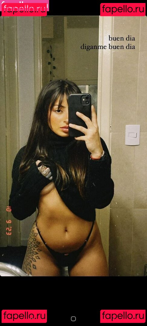 milimansilla Nude Onlyfans Photo 38
