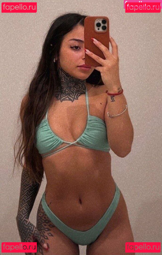 milimansilla Nude Onlyfans Photo 31