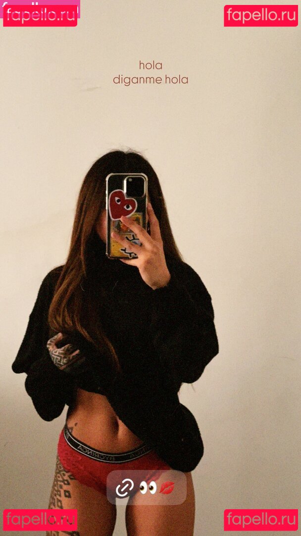 milimansilla Nude Onlyfans Photo 21