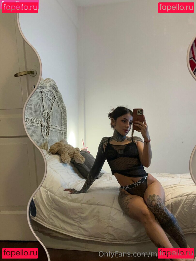 milimansilla Nude Onlyfans Photo 19