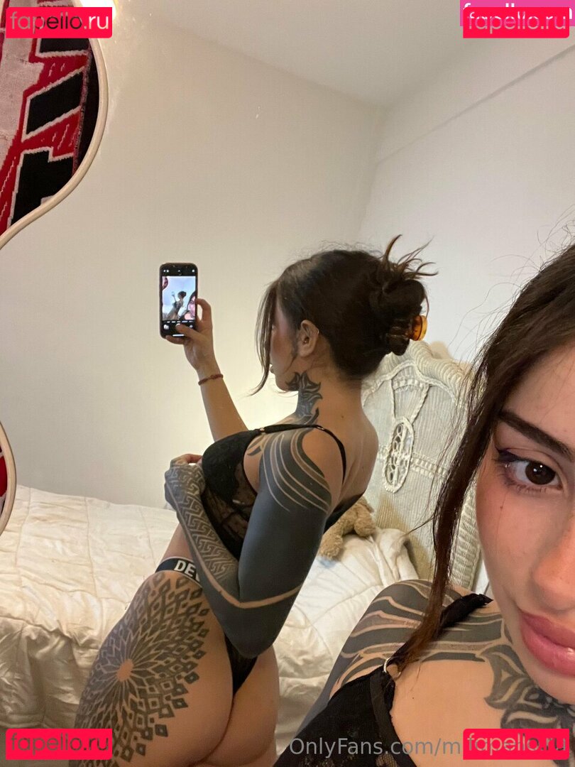 milimansilla Nude Onlyfans Photo 18