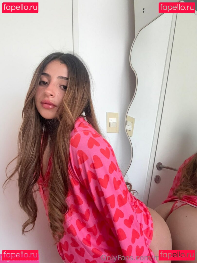 milimansilla Nude Onlyfans Photo 8