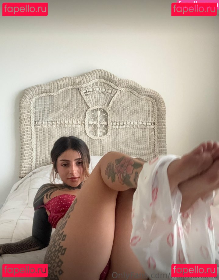 milimansilla Nude Onlyfans Photo 6