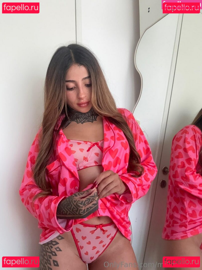 milimansilla Nude Onlyfans Photo 4
