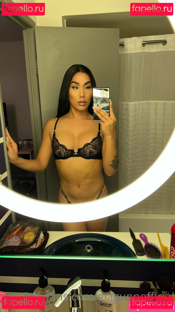 giagunnofficial Nude Onlyfans Photo 51