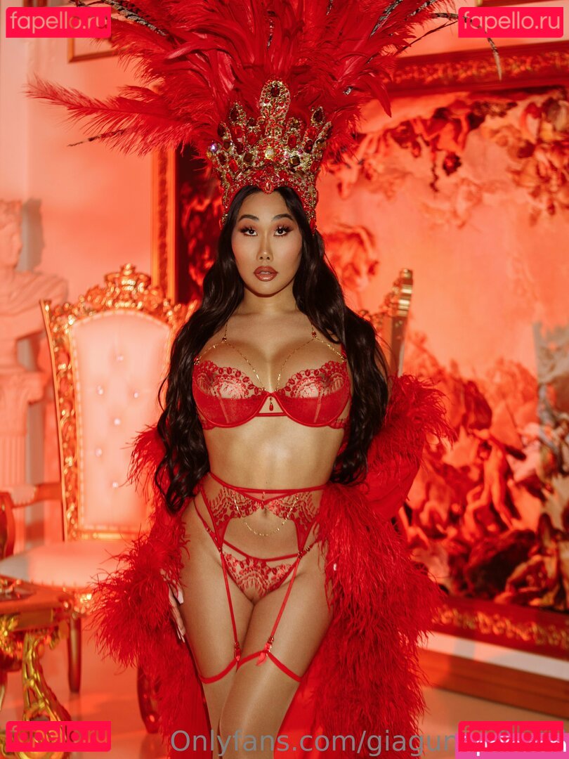 giagunnofficial Nude Onlyfans Photo 39