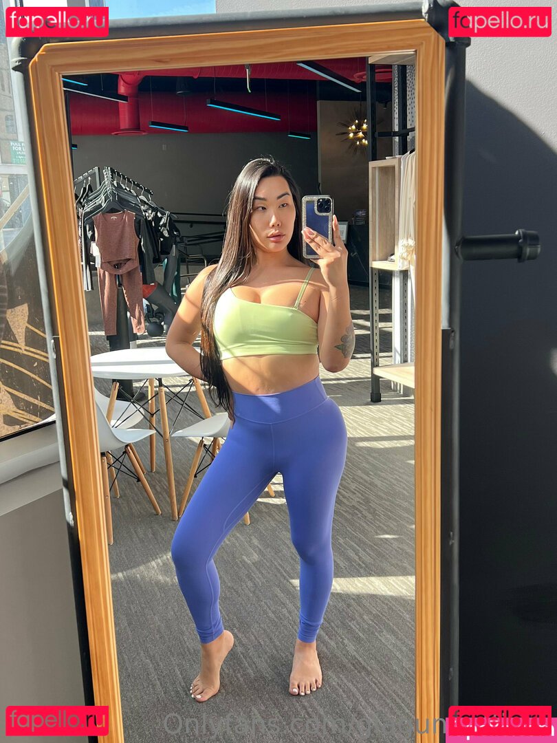 giagunnofficial Nude Onlyfans Photo 31