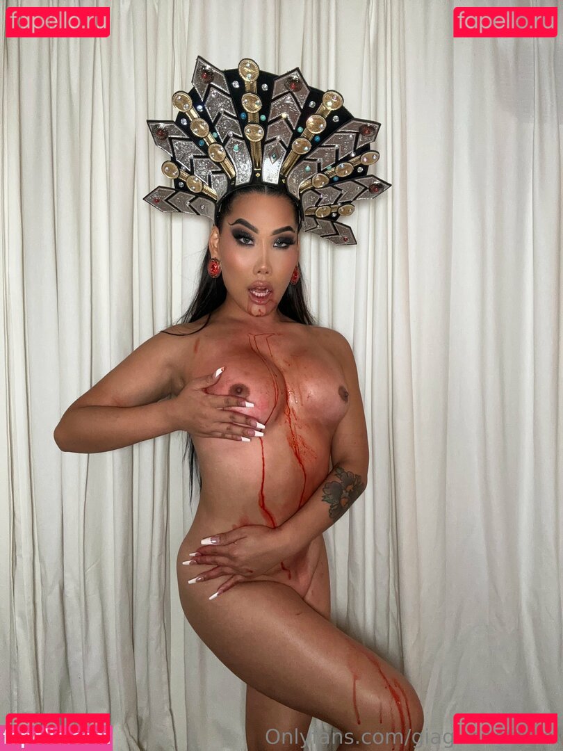 giagunnofficial Nude Onlyfans Photo 23
