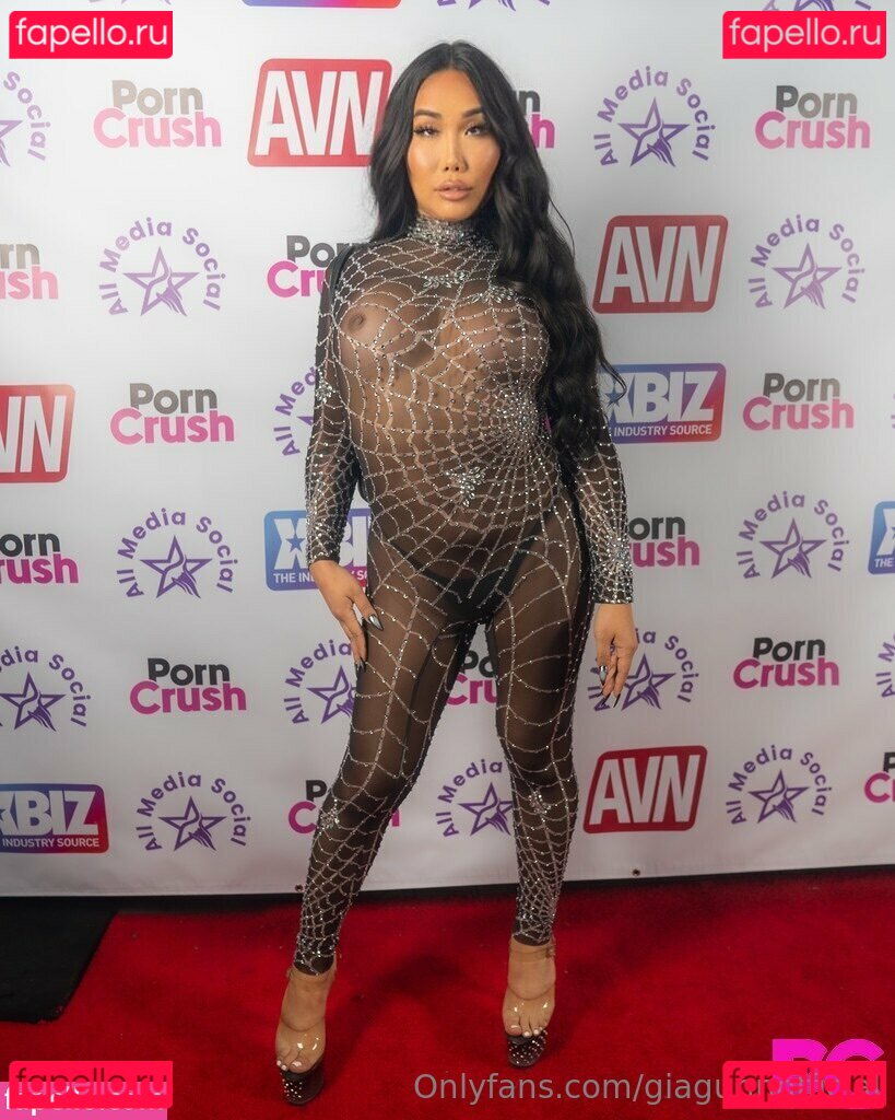 giagunnofficial Nude Onlyfans Photo 14