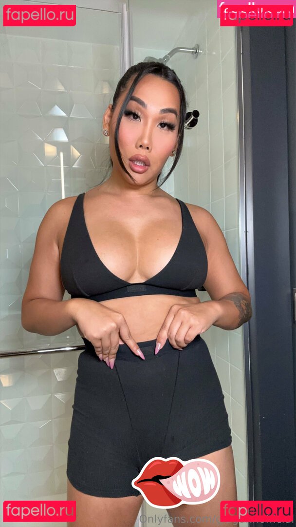 giagunnofficial Nude Onlyfans Photo 7