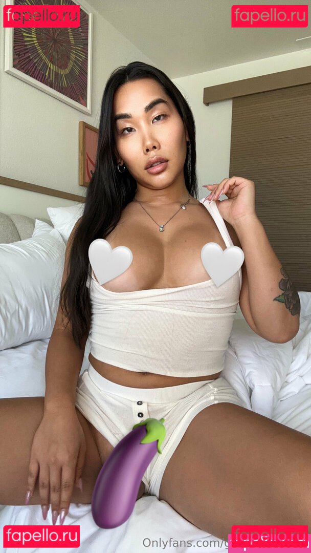 giagunnofficial Nude Onlyfans Photo 6