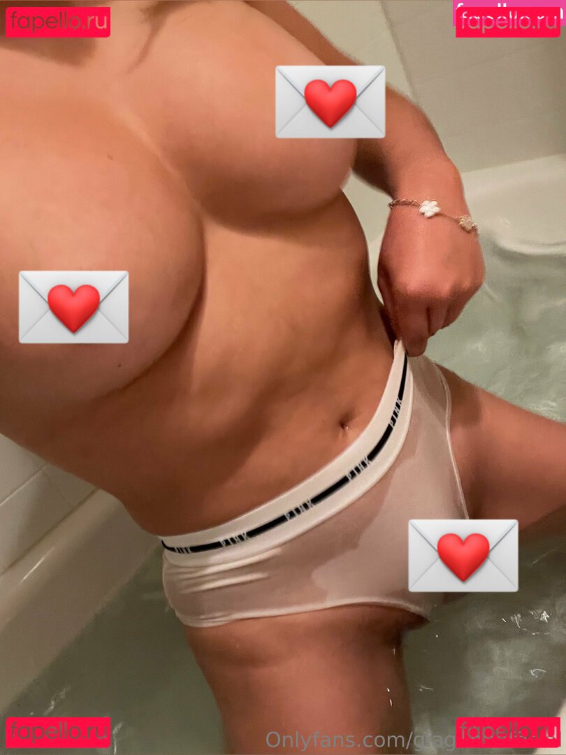 giagunnofficial Nude Onlyfans Photo 3