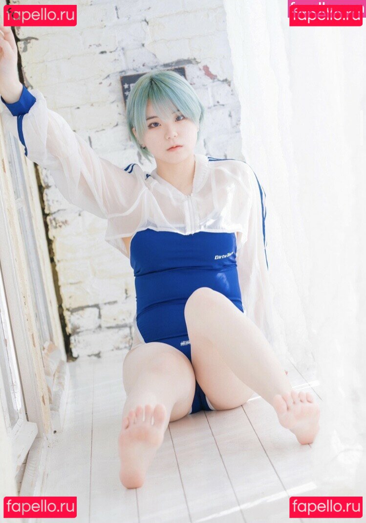 kaworu Nude Onlyfans Photo 49